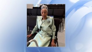 Hoke County Sheriff S Office Seeks Missing 93 Year Old
