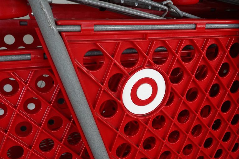 Hollister Partners With Target