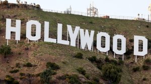 Hollywood Diversity Report