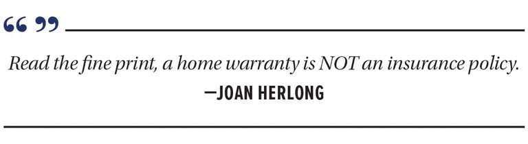Home Warranty 101