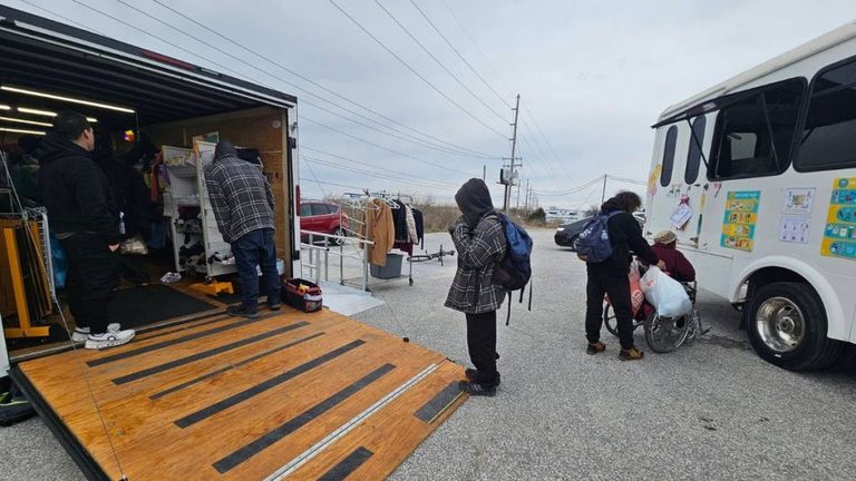 Homelessness Among Older Adults On The Rise In Missouri