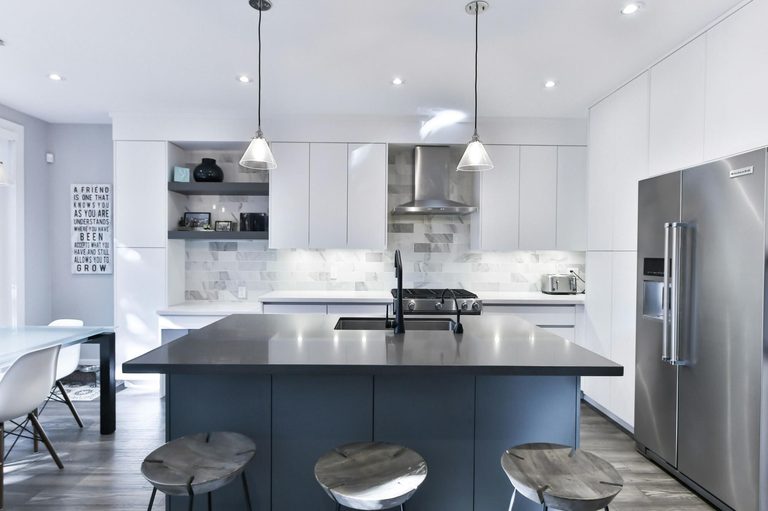 Homes Evolve To Support Intentional Living
