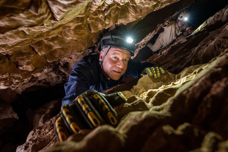 Homo Naledi Fossils Found In South Africa