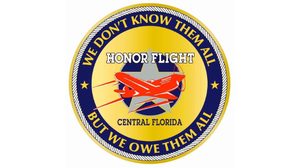 Honor Flight Central Florida Seeks Veterans For Washington D C Trip