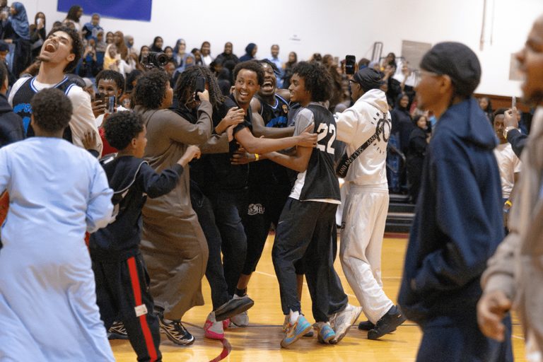 Hoops4Unity Brings Community Together