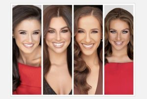 Hoover Contestants Shine At Miss Alabama 2026