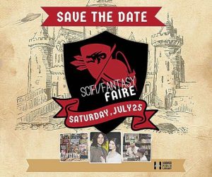 Hoover Events Guide July 2026