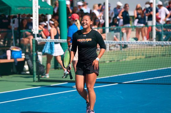 Hoover Tennis Teams Shine At State Championships
