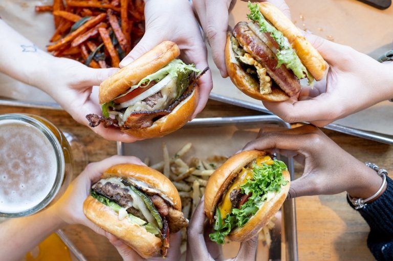 Hopdoddy Burger Bar Acquired