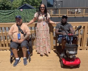 Hope Atlanta Supports Residents Transitioning From Homelessness