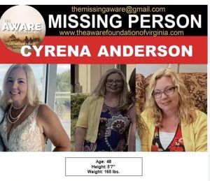 Horry County Community Searches For Missing Woman