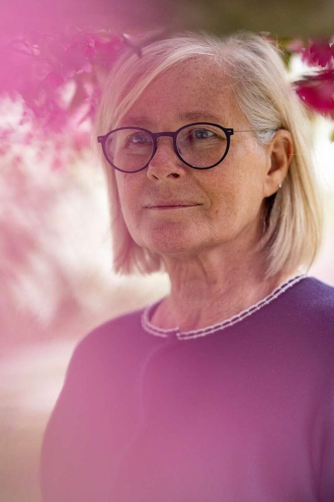 Hospice Nurse Witnesses End Of Life Visions