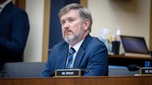 House Backs Measure To Release Taxpayer Funded Settlement Records