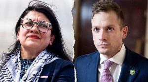 House Debate Erupts Over Remarks On Terrorism Allegations