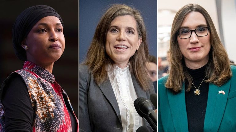 House Dems Mock Rep Mace