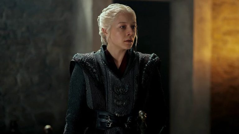 House Of Dragon Season 3