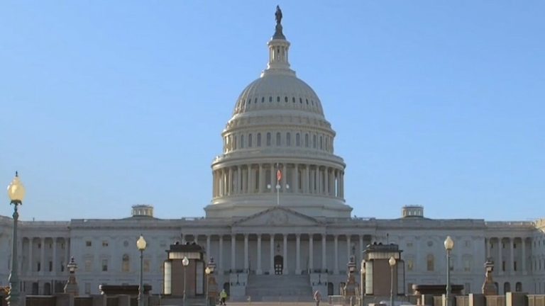 House Passes 70B Bill For Immigration Enforcement