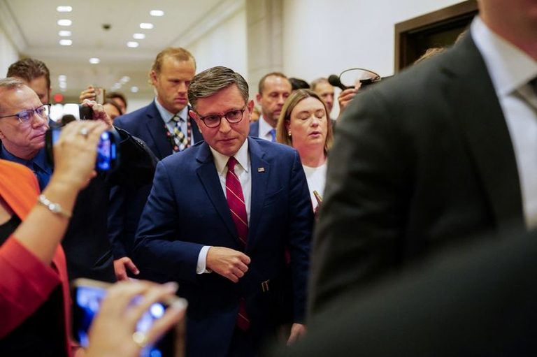 House Rejects Fisa Extension
