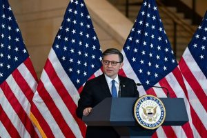House Speaker To Send Housing Bill To White House