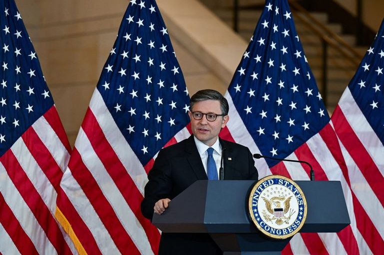 House Speaker To Send Housing Bill To White House