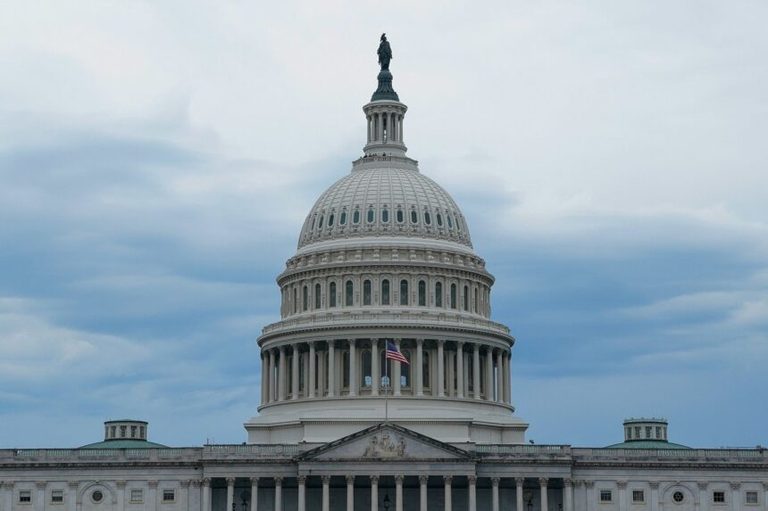 House Votes To Release Records On Sexual Harassment