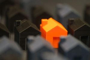 Housing Crisis Worsens