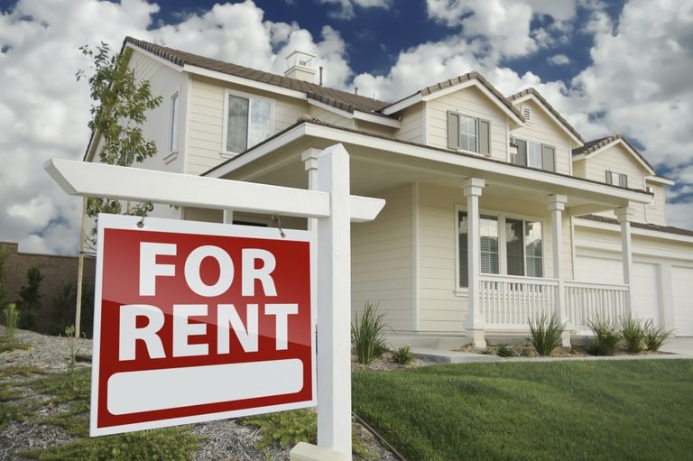 Houston Area Sees Slight Increase In Leased Rentals