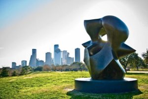 Houston Arts Alliance Gets 130M Contract