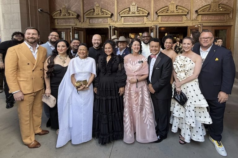 Houston Chefs Win James Beard Awards
