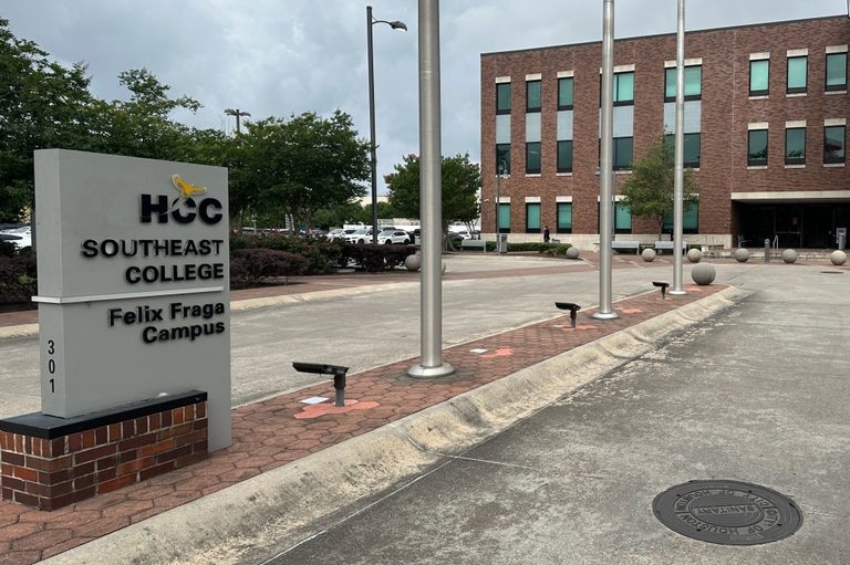 Houston City College Sees Highest Enrollment