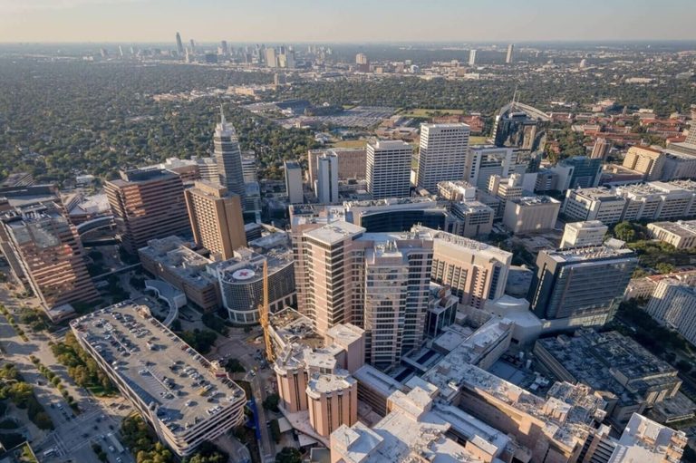 Houston Hospitals Expand Services