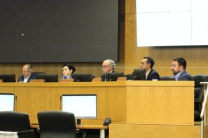 Houston Isd Approves Budget