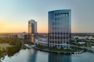 Howard Hughes Acquires Vantage Group