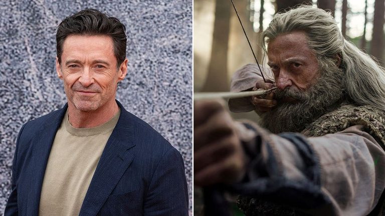 Hugh Jackman On The Death Of Robin Hood