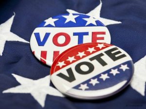 Hughes Suspends Wisconsin Governor Campaign