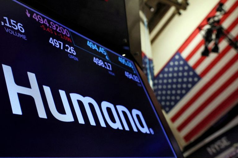 Humana Sells Stake In Hospice Provider