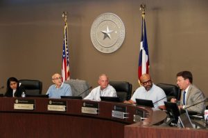 Humble Isd Budget Includes Special Education Positions