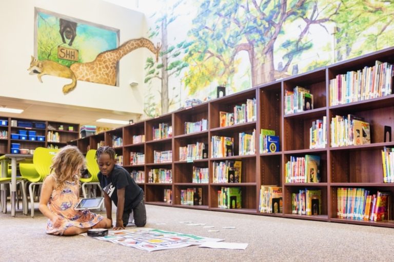 Humble Isd Students Excel