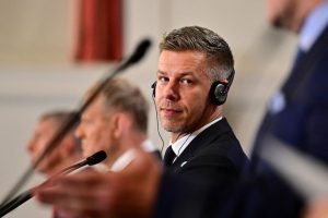 Hungary Aims For Euro Entry By 2030