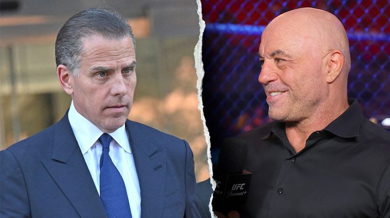 Hunter Biden Criticizes Ufc Event At White House