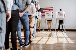 Hutto City Council Early Voting Results
