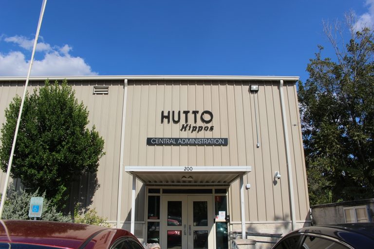 Hutto Isd Welcomes New Trustees And Advances School Renovations