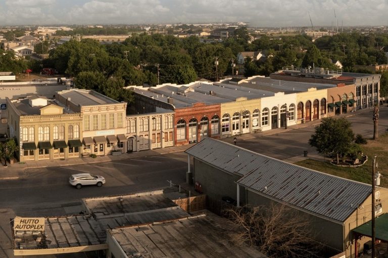 Hutto Pflugerville Transportation Updates