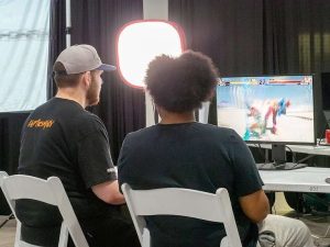 Hypecon 2026 At Canvas Special Events Center