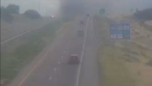 I 25 Shut Down In Pueblo County