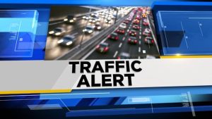 I 35 Northbound Closure