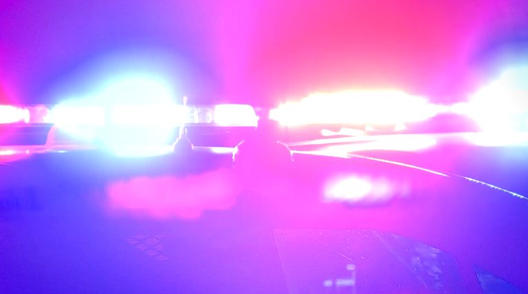 I 40 Reopens Near Del City