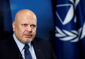 Icc Prosecutor Claims Suspension Violated Procedures