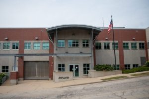 Ice Arrests In Milwaukee