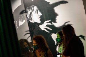Iconic Movie Props Up For Auction